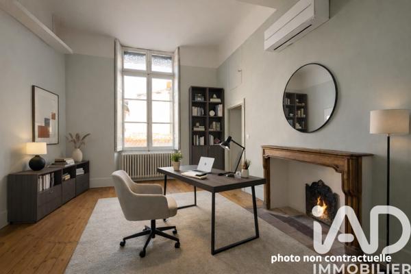 Appartement à vendre 5 pièces 169,02 m² Toulouse