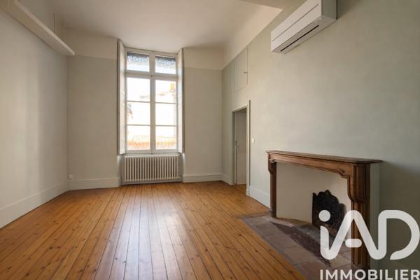 Appartement à vendre 5 pièces 169,02 m² Toulouse