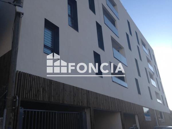 Location Studio 34.81 m² - 1297 AV ANCIENS COMBATTANTS INDOCHINE La Seyne Sur Mer 83500