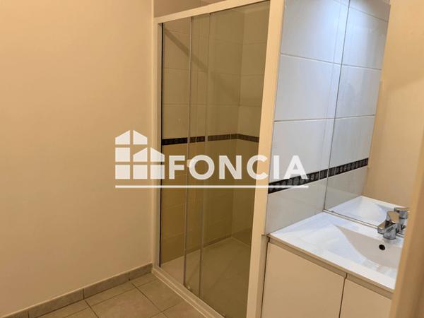 Location Studio 34.81 m² - 1297 AV ANCIENS COMBATTANTS INDOCHINE La Seyne Sur Mer 83500