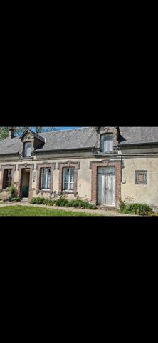 Maison à BEAUFAI, 61270 - 3 pièces 60m²