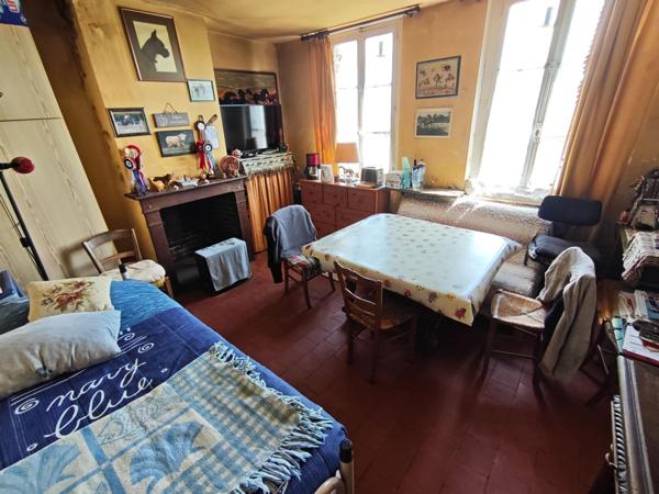 Maison à BEAUFAI, 61270 - 3 pièces 60m²