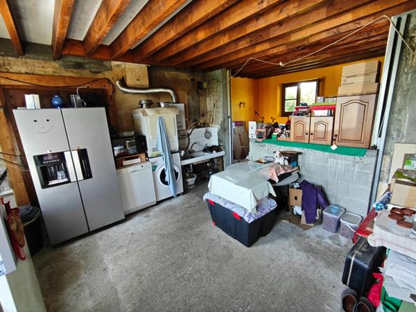 Maison à BEAUFAI, 61270 - 3 pièces 60m²