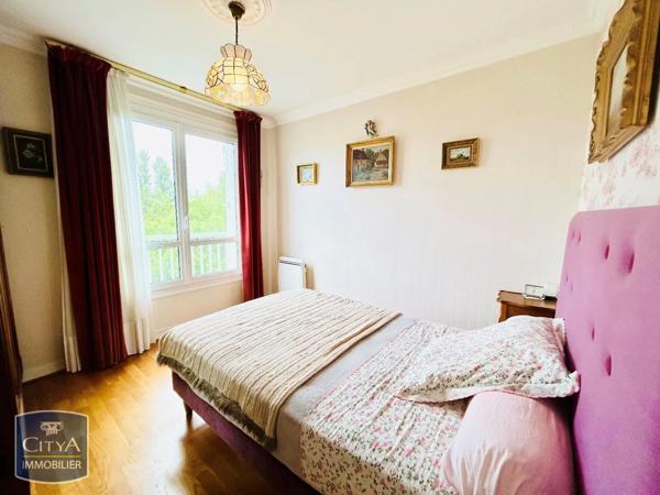 Appartement à vendre 4 pièces 72m²