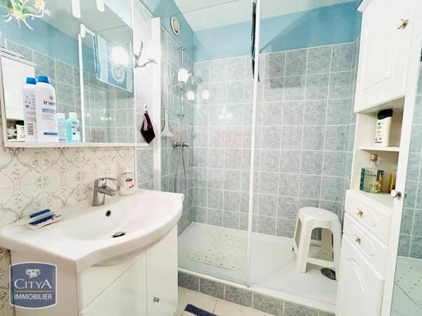 Appartement à vendre 4 pièces 72m²