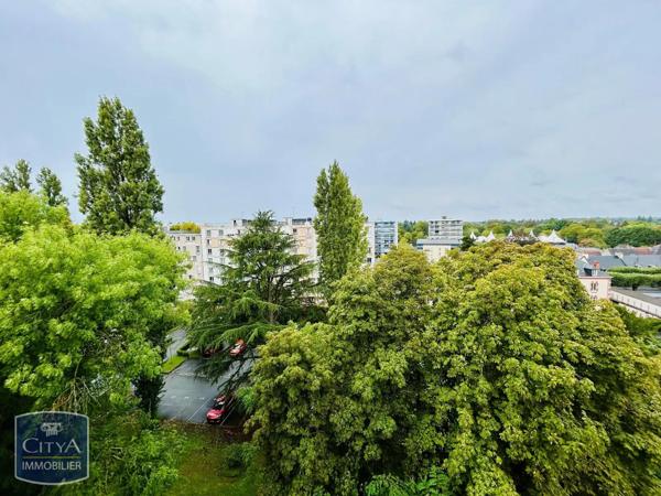 Appartement à vendre 4 pièces 72m²