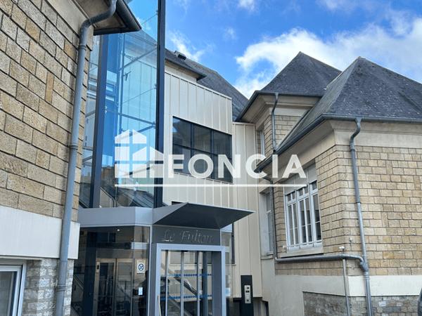 Location Studio 29 m² - 2 RUE LE FULTON Bourges 18000