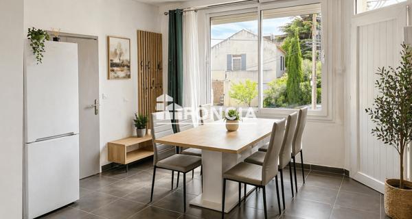 À vendre Immeuble 120 m² - Cavaillon 84300