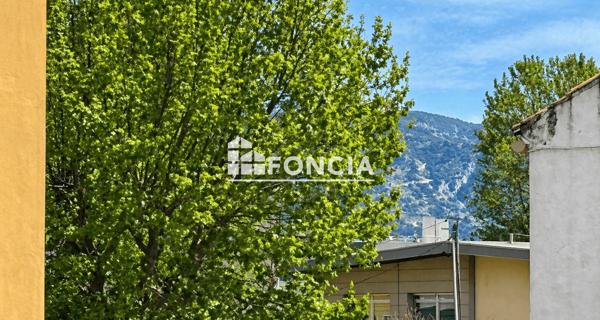 À vendre Immeuble 120 m² - Cavaillon 84300