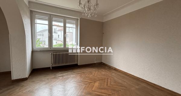 À vendre Maison 6 pièces 149 m² - Longeville-lès-saint-avold 57740
