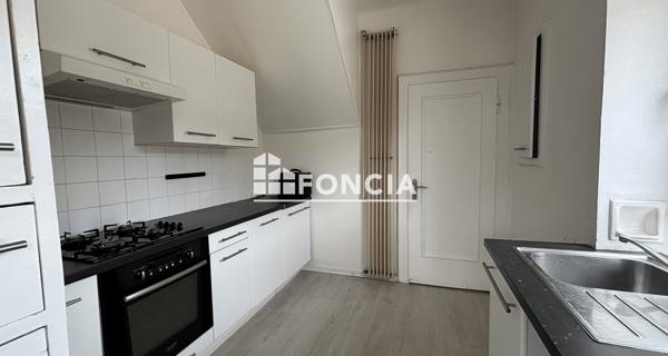 À vendre Maison 6 pièces 149 m² - Longeville-lès-saint-avold 57740