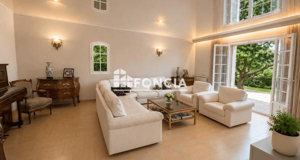 À vendre Maison 5 pièces 125 m² - Cheval-blanc 84460