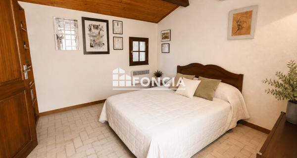 À vendre Maison 5 pièces 125 m² - Cheval-blanc 84460