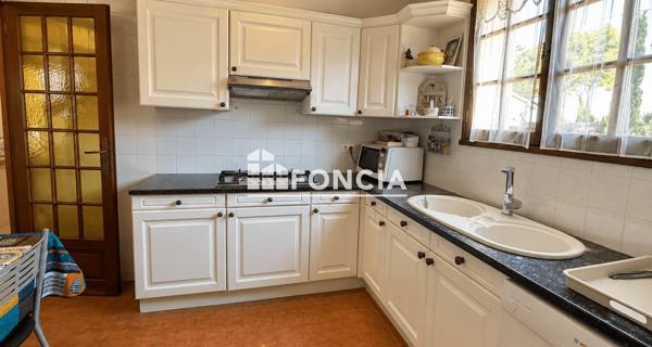 À vendre Maison 5 pièces 125 m² - Cheval-blanc 84460