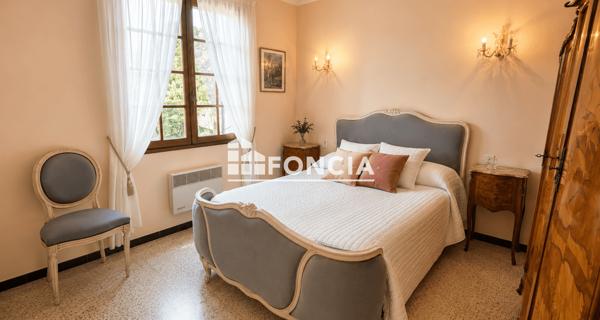 À vendre Maison 5 pièces 125 m² - Cheval-blanc 84460