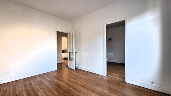 Appartement à vendre 3 pièces IVRY SUR SEINE (94)