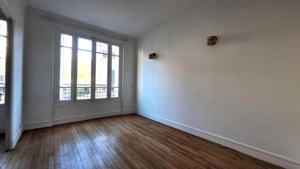 Appartement à vendre 3 pièces IVRY SUR SEINE (94)