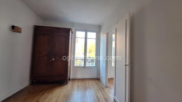 Appartement à vendre 3 pièces IVRY SUR SEINE (94)