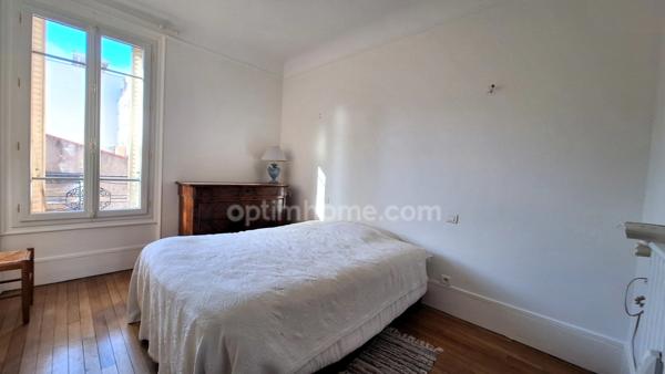 Appartement à vendre 3 pièces IVRY SUR SEINE (94)