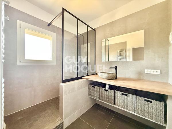 Maison familiale avec terrasse sur toit - 33260 La Teste De Buch