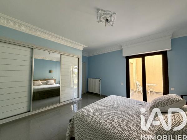 Maison à vendre 6 pièces 280 m² Saint-Estève