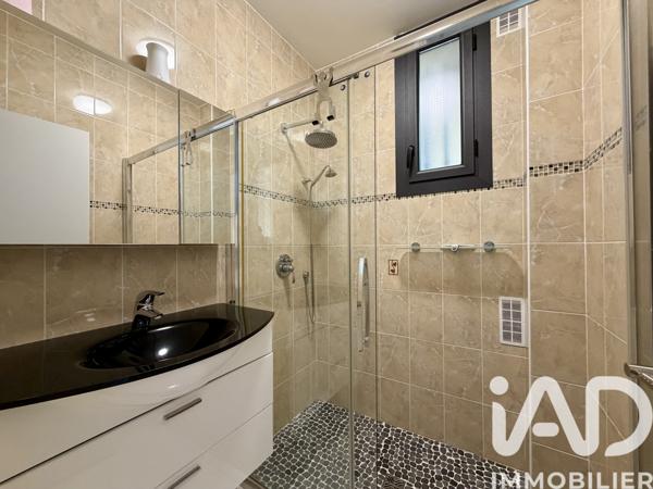 Maison à vendre 6 pièces 280 m² Saint-Estève