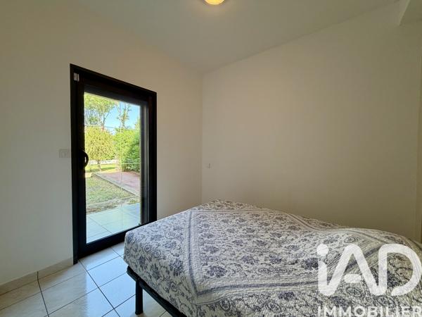 Maison à vendre 6 pièces 280 m² Saint-Estève
