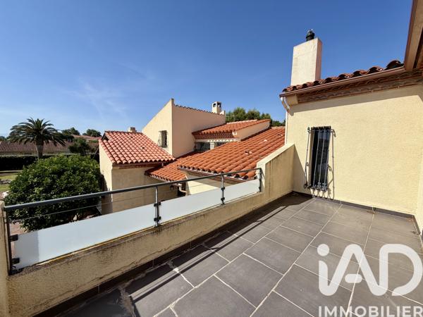 Maison à vendre 6 pièces 280 m² Saint-Estève