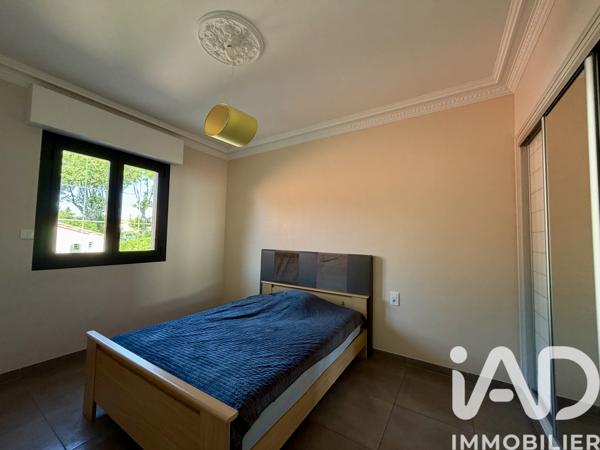 Maison à vendre 6 pièces 280 m² Saint-Estève