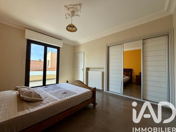 Maison à vendre 6 pièces 280 m² Saint-Estève