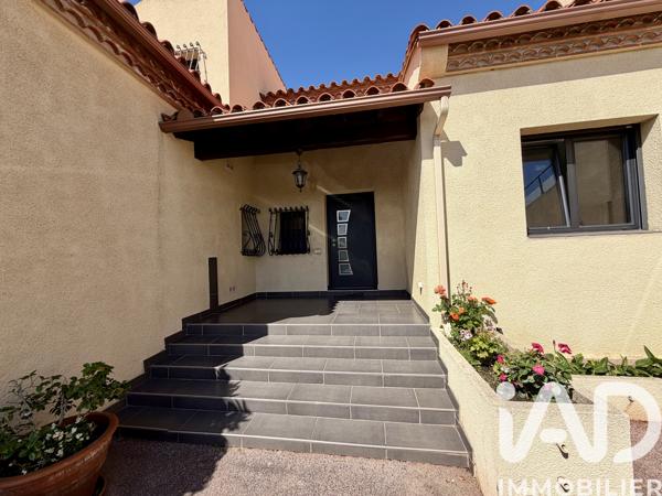 Maison à vendre 6 pièces 280 m² Saint-Estève