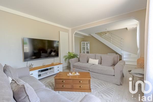 Maison à vendre 9 pièces 171 m² Montigny-lès-Cormeilles