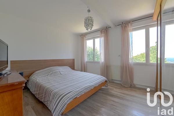 Maison à vendre 9 pièces 171 m² Montigny-lès-Cormeilles