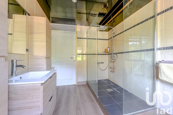 Maison à vendre 9 pièces 171 m² Montigny-lès-Cormeilles