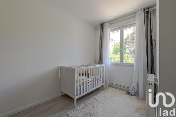 Maison à vendre 9 pièces 171 m² Montigny-lès-Cormeilles