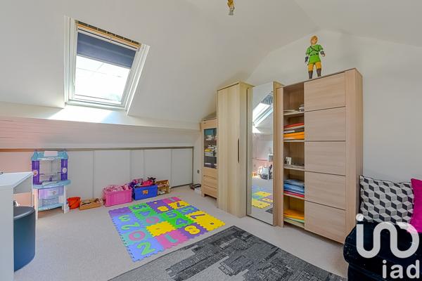 Maison à vendre 9 pièces 171 m² Montigny-lès-Cormeilles