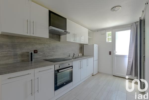 Maison à vendre 9 pièces 171 m² Montigny-lès-Cormeilles