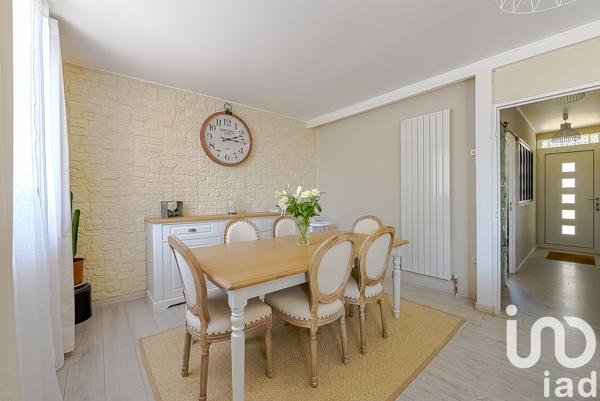 Maison à vendre 9 pièces 171 m² Montigny-lès-Cormeilles