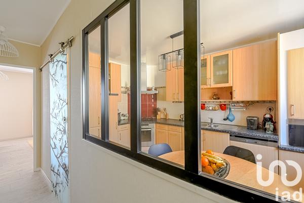 Maison à vendre 9 pièces 171 m² Montigny-lès-Cormeilles