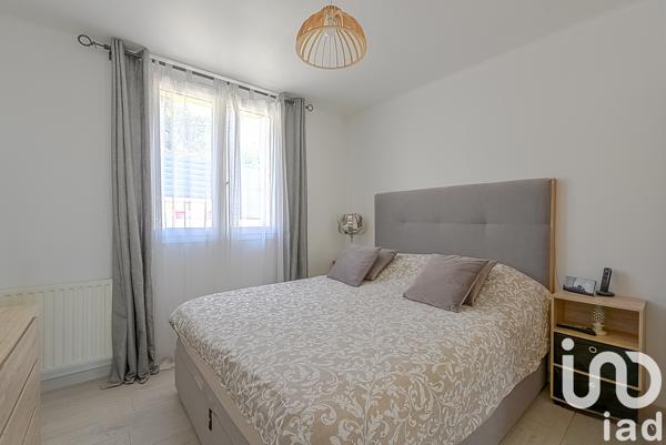 Maison à vendre 9 pièces 171 m² Montigny-lès-Cormeilles