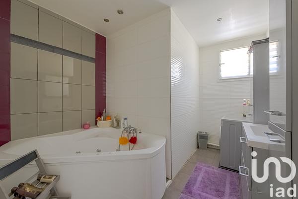 Maison à vendre 9 pièces 171 m² Montigny-lès-Cormeilles