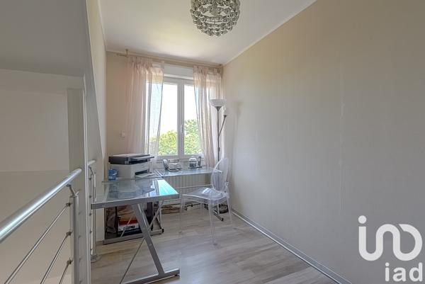 Maison à vendre 9 pièces 171 m² Montigny-lès-Cormeilles