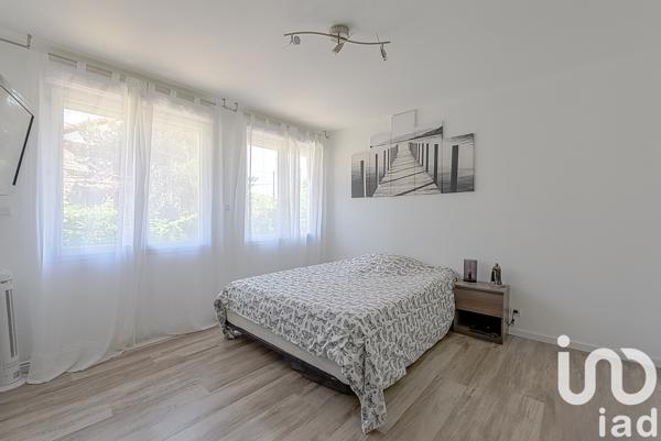 Maison à vendre 9 pièces 171 m² Montigny-lès-Cormeilles