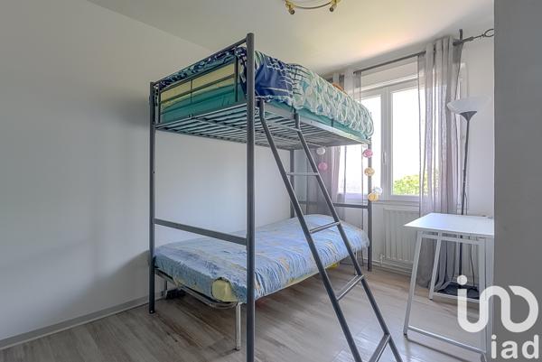 Maison à vendre 9 pièces 171 m² Montigny-lès-Cormeilles