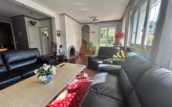 Maison à vendre    6 pièces • 138 m2 Saint-Gratien