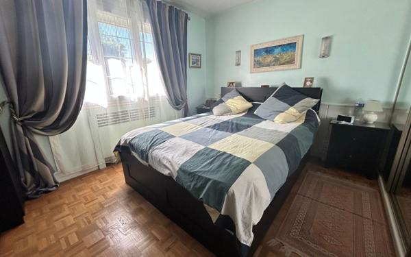 Maison à vendre    6 pièces • 138 m2 Saint-Gratien