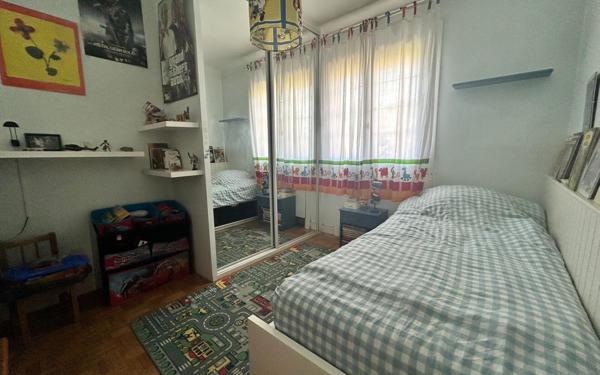 Maison à vendre    6 pièces • 138 m2 Saint-Gratien