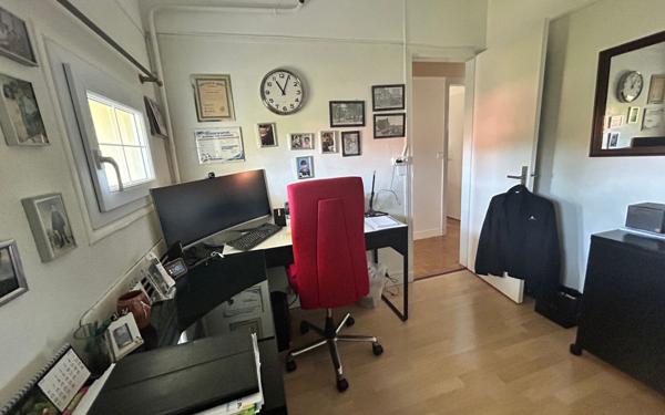 Maison à vendre    6 pièces • 138 m2 Saint-Gratien