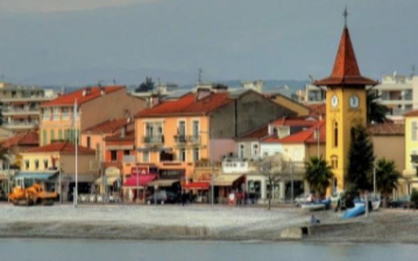 Appartement à vendre    2 pièces • 49,41 m2 Cagnes-sur-Mer