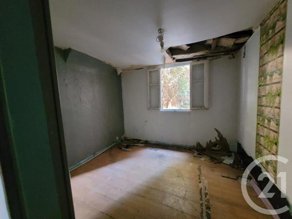 Immeuble à vendre  130 m 2   COMPIEGNE  - 60